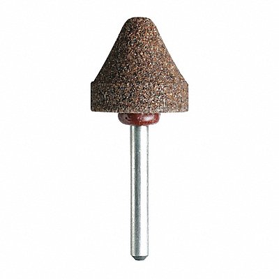 DREMEL 941 Grinding Stone 5/8in Dia 1-1/2in L AO
