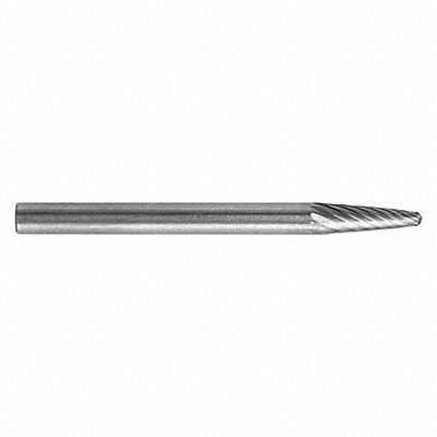 DREMEL 9910 Carving Bit Small Taper 1/8 Shank Dia