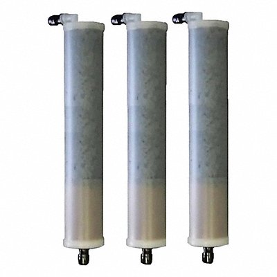 THERMO SCIENTIFIC D50223 SANITIZATION CARTRIDGES SET OF THREE