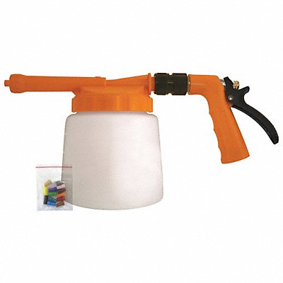 SANI-LAV N2FS4 Industrial Sanitizer 48 oz