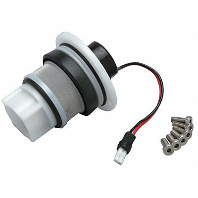 ZURN PTS6200PC Solenoid Assembly Zurn