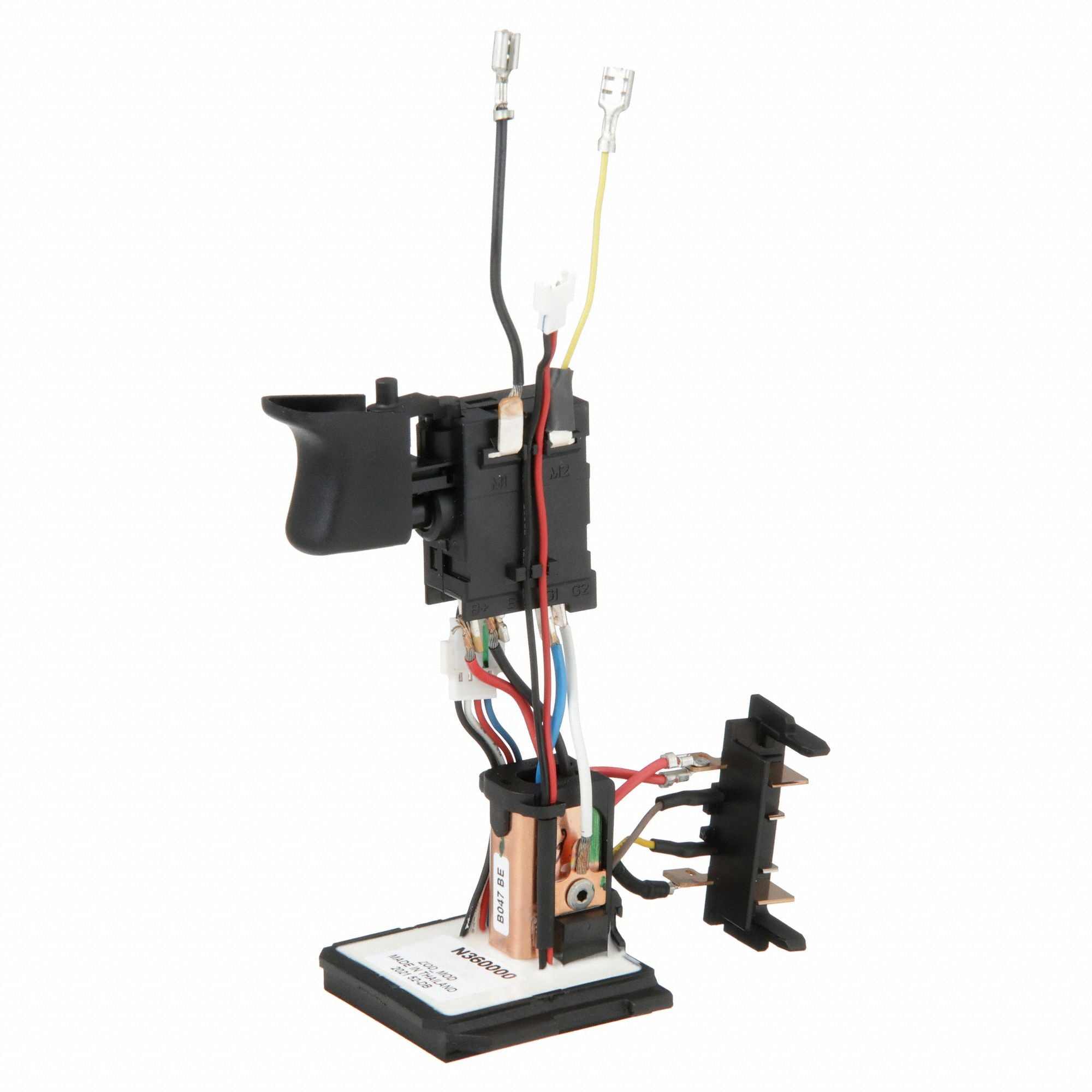 DEWALT N359999 Switch Assembly