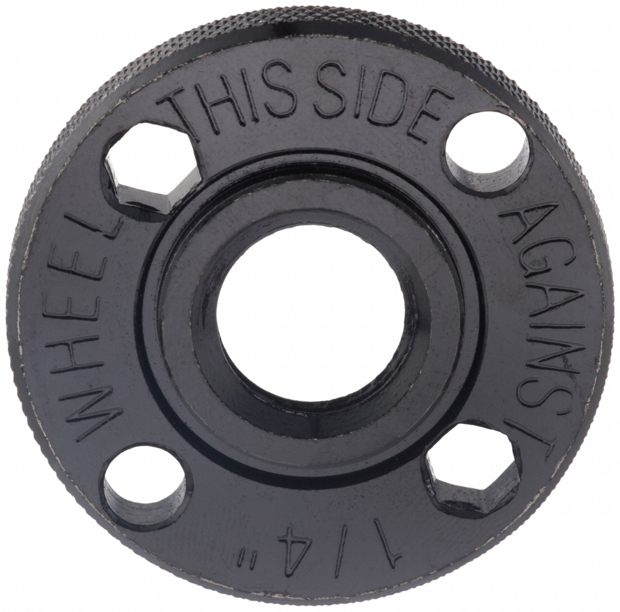 DEWALT N385500 Flange Nut