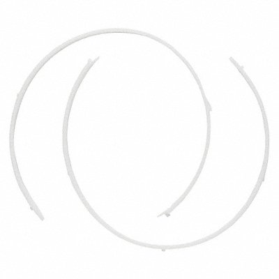 WHIRLPOOL 279441 Dryer Two-Piece Split Ring Bearing