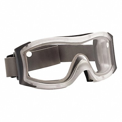 BOLLE SAFETY 40161 Bolle Duo Goggles with Neoprene Strap