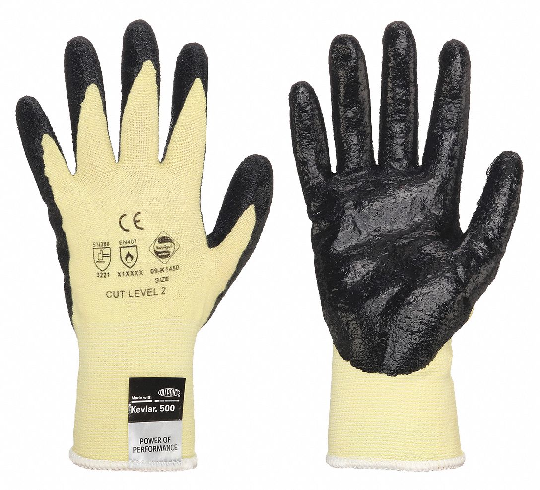 PIP 09K1450S Kevlar(R) And Lycra Blend PK12