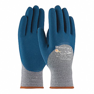 PIP 349025L G-Tek Maxiflex Comfort PK12