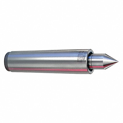 ROYAL PRODUCTS 10523 Live Centre Taper Standard Point