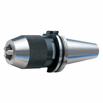 ALBRECHT 77120 Drill Chuck Wrench-Lock 5/8in Cap CAT50