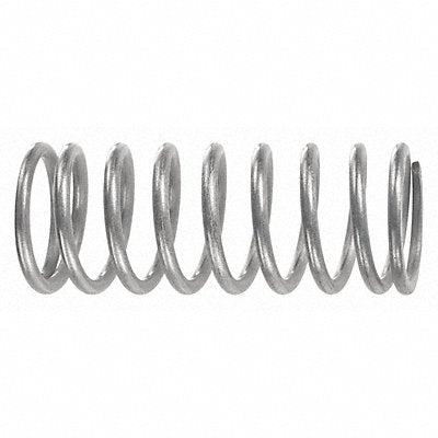 SPEC C01720220720M Compression Spring Music Wire PK5