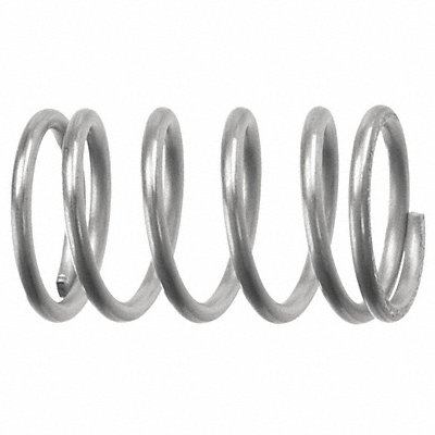 SPEC C01400200470S Compression Spring Music Wire PK5