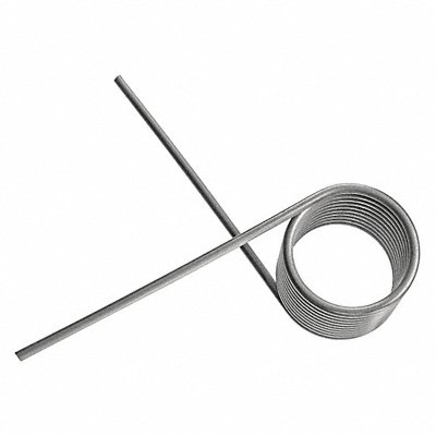 SPEC T078180500L Torsion Spring 0.803inDia PK10