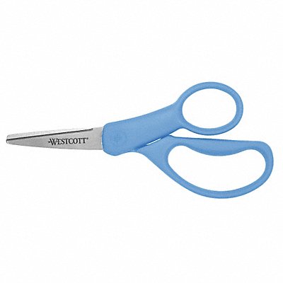 WESTCOTT 13131 Scissors Right or Left Hand 5 in L