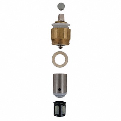 CHICAGO FAUCETS 3300103KJKABNF Metermix Actuator and Unit
