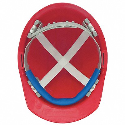 ERB SAFETY 19780 J5352 Hard Hat Suspension 4-pt. Pinlock