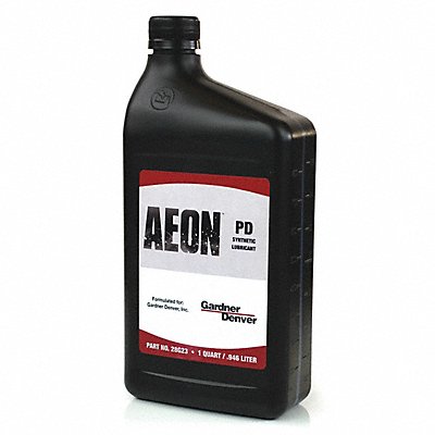 AEON 28G23 Synthetic Blower Oil 1 Quart
