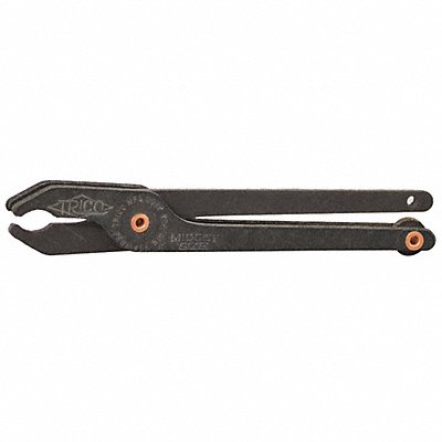 TRICO 38071 Fuse Puller Black 5 in L
