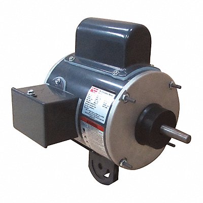 DAYTON GGS47307 Pedestal an Motor 1/2 HP 277V