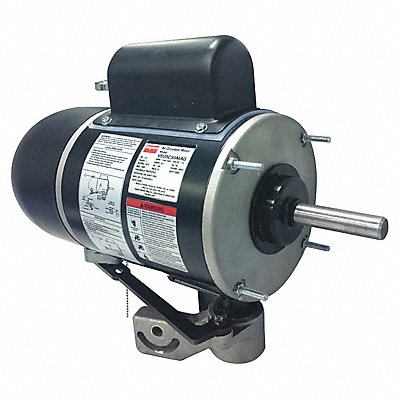 DAYTON GGS47321 Oscillating Fan Motor 1/2 HP 115V