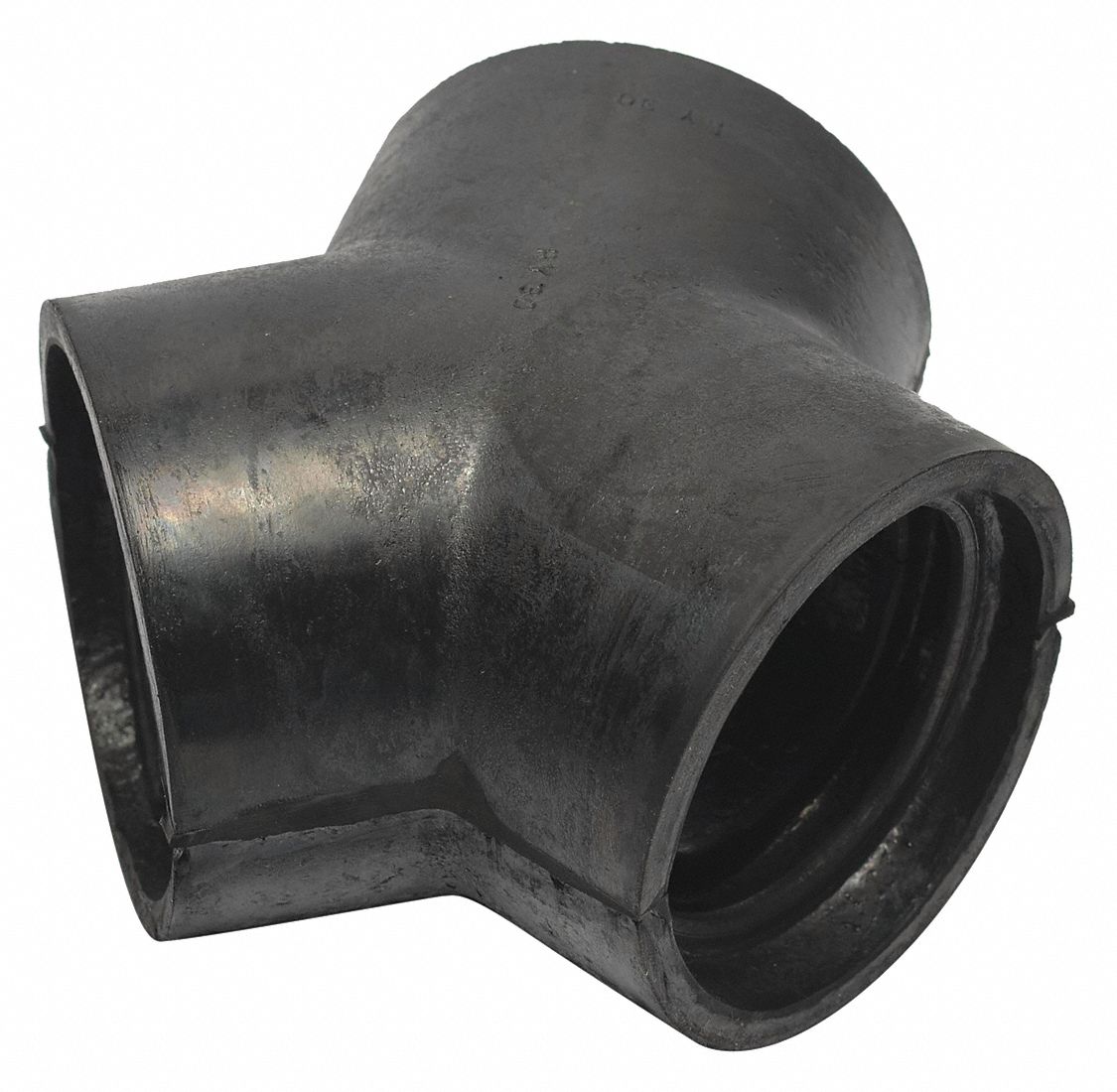 CONTINENTAL 20037721 Hose Splice Connector Rubber 3 L