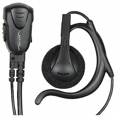 RITRON RHD15X Earpiece MFR# RHD-15X Cord 55