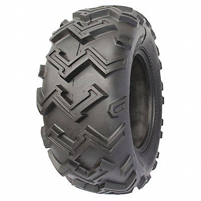 HI-RUN WD1064 ATV Tyre 25x10-12 2 Ply