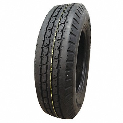 HI-RUN LZ1006 Trailer Tyre ST205/75D15 6 Ply