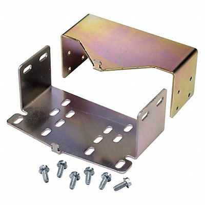 JOHNSON CONTROLS M9000158 Mounting Kit 7 1/8 in H 3 3/4 in L