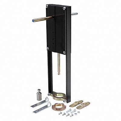 JOHNSON CONTROLS M9000537 Linkage Kit Cast Iron For 4 in Valve