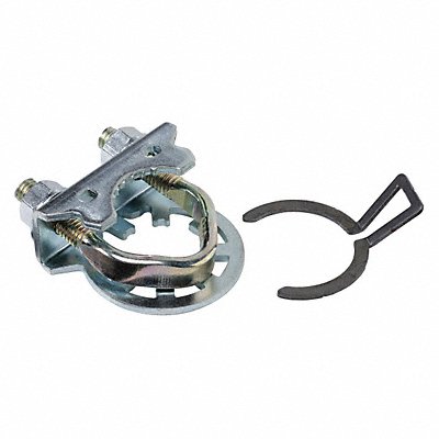 JOHNSON CONTROLS M9208600 Coupler Kit 3/8 to 5/8 in Shaft
