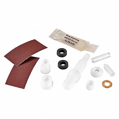 JOHNSON CONTROLS V9999613 Ring Pack Packing Kit For VG2000