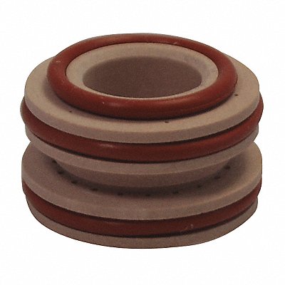 AMERICAN TORCH TIP 120833 ATTC Plasma Cutting Swirl Ring