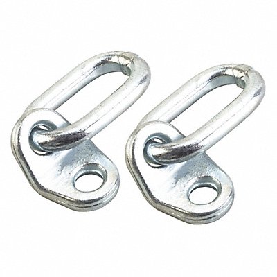 OTC 7100 Lifting Brackets 2 tons Steel PK2