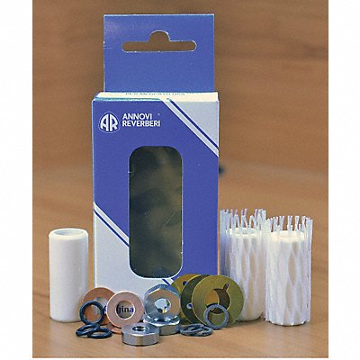 ANNOVI REVERBERI AR2546 Piston Kit 18mm