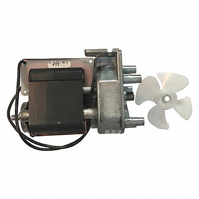 CRETORS 10431 Motor 120V Cheese Dispenser