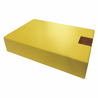 CRETORS 12264 Cover-Bib Counter Topper