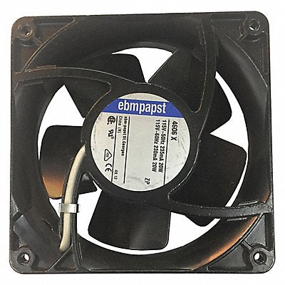 CRETORS 16996A Fan Blower 120V
