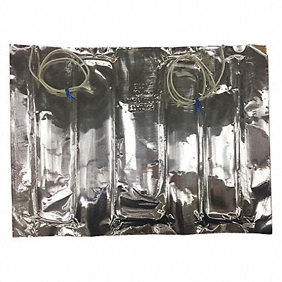 CRETORS 16712A Heat Pad 200W 58 to 120V