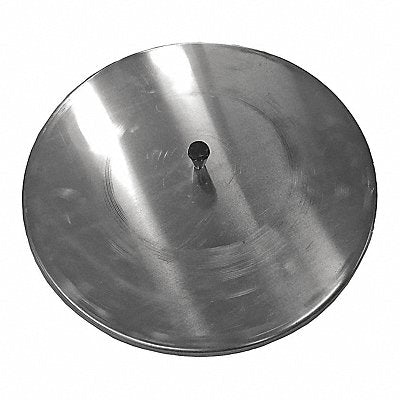 CRETORS 1378 Cover-CMD 25 with Knob