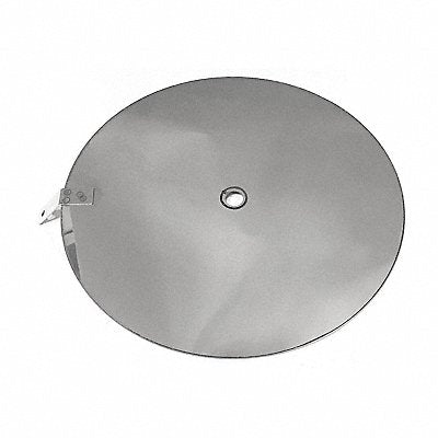 CRETORS 10186 Kettle Cover