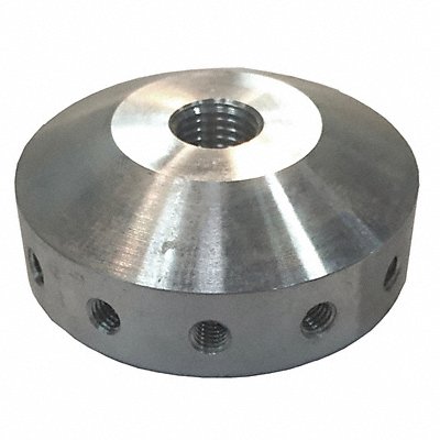 CRETORS EP1125 Churro Rack Hub