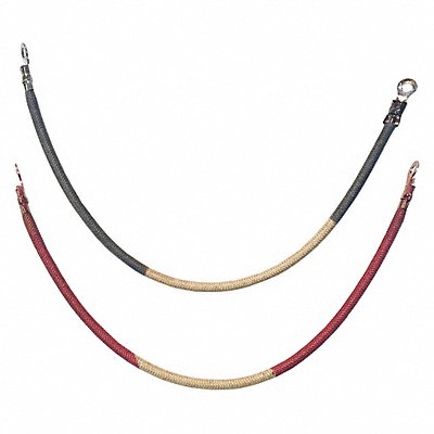 CRETORS 7605 Kettle Wire Set