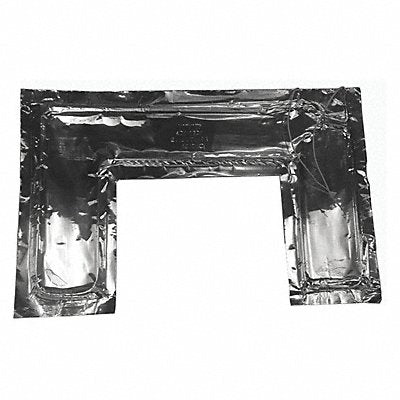 CRETORS 2448A Heat Pad 120V 40W
