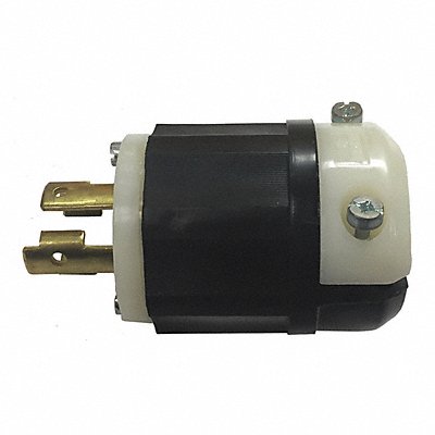 CRETORS 1411 Plug 30A 125/250V 4 Wires