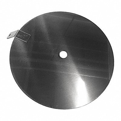 CRETORS 2612 Kettle Cover
