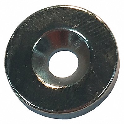 CRETORS 16966 Magnetic Catch with Screw Door