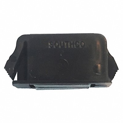 CRETORS EP1820 Snap In Magnet Black