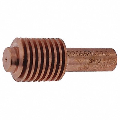 AMERICAN TORCH TIP 220669ATTC Hypertherm Plasma Cutting Electrode PK5