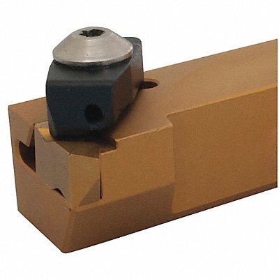 DORIAN 73310153198 Indexable Boring Bar 1 HSS