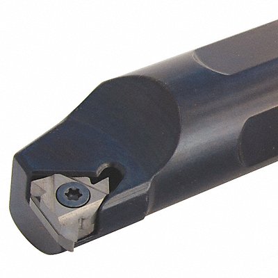 DORIAN 73310150615 Indexable Toolholder MTAN Alloy Steel
